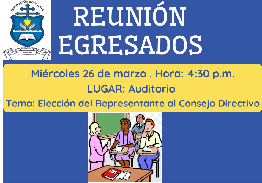 egresados